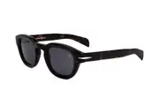 Sunglasses David Beckham DB 7062/S 086 HAVANA 45/27/145 MAN Brown 45 mm