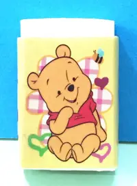在飛比找Yahoo奇摩購物中心優惠-【震撼精品百貨】Winnie the Pooh 小熊維尼~橡