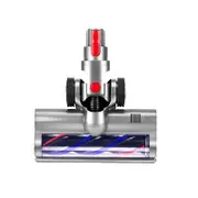 Electric Floor Brush for Dyson Vacuum Cleaners