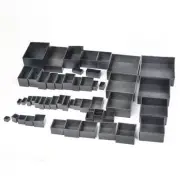 Enclosure Boxes Electronic Project Box Waterproof Cover Project Instrument Case