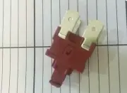 Dishwasher ON/OFF Power Switch 4 Pin Suit Technika, Baumatic P/N 674000300089