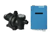 Lorentz PS2-600-CS-17-1 Solar Pool Pump Bundle (German) Australian Warranty