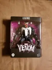 Hasbro Marvel Legends Monster 6" Venom Action Figure 2020