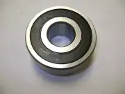 NMD 62303-2RS 17X47X19 SEALED CHROME STEEL BEARING BAB227