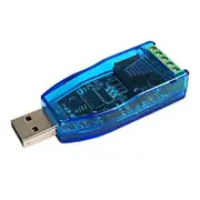 Professional DSD SH-U10 USB to RS485 Converter with CP2102 Chip
