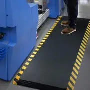 Anti Fatigue Mats Industrial, Ergonomic Standing Floor Mat for Work Stand 20x39"