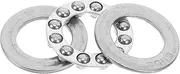 VICASKY Thrust Ball Roller Bearings: Noise Reduction Ball Bearing for Hammock Chairs and Swings - Cradle Seat Silent for Convenient Carrying Applications