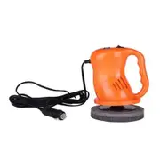 12V 40W Waxing Polishing Machine Auto Car Polisher Electric Waxer