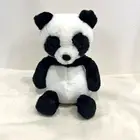 JellyCat Plush Bashful Panda Medium H31cm(12.2in) - NWT , w/Gift Wrap