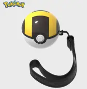 Samsung Galaxy Buds 2 Pro Live CASE POKEMON Monster Ball HYPER Ball Case +TRACK