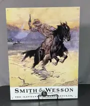 Smith & Wesson - Hostiles