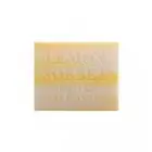 4 x 100G Natural Lemon Sorbet Soap - Aussie Made - FREE POST