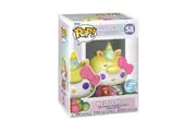 Funko Pop Hello Kitty and Friends- Unicorn Diamond Glitter #58 Vinyl Figure