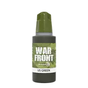 Scale 75 Warfront: US Green 17ml Acrylic Paint