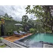 KajaNe Mua at Ubud Bali