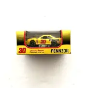 1996 Revell | Johnny Benson #30 Pennzoil 1:64 Diecast Race Car