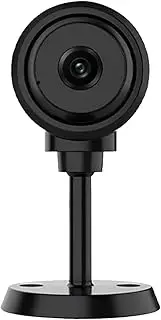 Security Camera Outdoor, Security Camera Indoor, WiFi Baby and Pet Monitor, Waterproof Motion Activated Camera, Wide Angle, 2-Way Audio for Kids, Adults, Home Security Monitoring