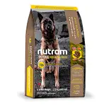 NUTRAM紐頓 T26無穀潔牙犬 羊肉配方 犬糧 11.34公斤