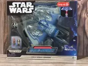 Star Wars Micro Galaxy Squadron Gungan Bongo Submarine - Target Exclusive Figure