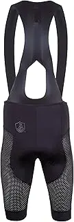 [Campagnolo] 03202809400C000.10 OSSIGENO BIB Short Men's Cycling bib Shorts Black Size XL