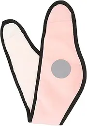 [Beavorty] Sleeping Ear Headband Winter Ear Warmers for Men Women Soft Design for Comfortable Sleep for Travel Daily Use