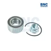 Rear Wheel Bearing for FIAT PANDA from 2004 to 2022 - LPB
