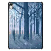 iPad Air 11-inch (M2/M3) iPad Impact Case The Dream of a Gazelle by shinkiru