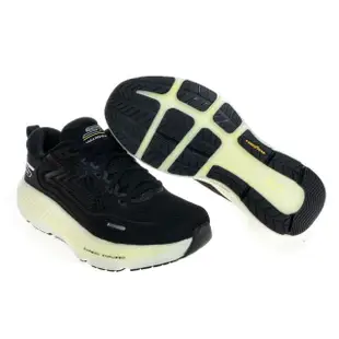 【SKECHERS】男鞋 慢跑系列 GO RUN MAX ROAD 6(246078BKLM)