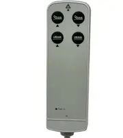 Dewert Handset 65921