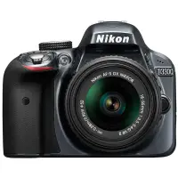 在飛比找蝦皮購物優惠-Nikon D3300 18-55mm II 變焦鏡組(公司