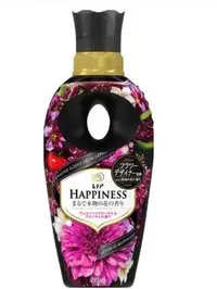 在飛比找Yahoo!奇摩拍賣優惠-2020最新日本 P&G HAPPINESS 消臭 抗靜電 