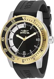 [Invicta] Men's Specialty Stainless Steel Watch