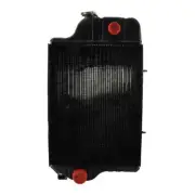 Radiator Fits John Deere 1040 1140 1550 1750 1850 2040 2150 2155 2255 AL39290