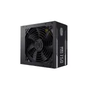 Cooler Master MWE 230V 750W 80PLUS White Power Supply [MPE-7501-ACABW-AU]