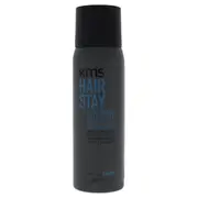 KMS Hair Stay Max Hold Spray by KMS for Unisex - 2 oz Hairspray