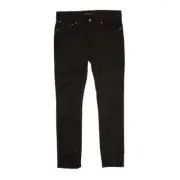 Nudie Lean Dean Dry Everblack