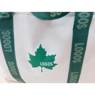 日本品牌LOGOS保溫袋