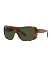 [Ray-Ban] RB2196 Blair Sunglasses in Brown