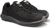 Carhartt Jefferson S3, safety shoes , color: Black , size: 40 EU