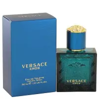 在飛比找PChome24h購物優惠-VERSACE 凡賽斯 EROS 愛神男性淡香水 30ml