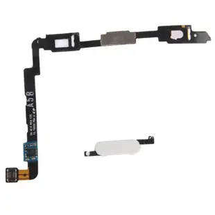 適用於for Samsung for Galaxy Note II / N7100 中板機殼+按鍵排