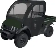 Classic Accessories UTV Cab Enclosure Kawasaki Mule 600 610 610 4x4 610 4x4 XC