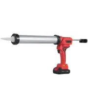 21V Cordless Caulking Machine with Tube Hand-held Cordless D0F9