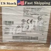 1Pc NEW 20G1AND125JN0NNNNN PowerFlex Air Cooled 755 AC Drive