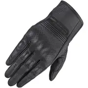 Bullet 2.0 Perforated Ladies Motorcycle Gloves
