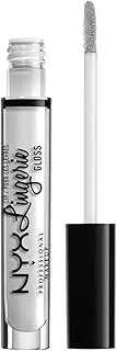NYX Professional Makeup Lip Lingerie Gloss - Clear