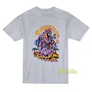 Bad Bunny x Warren Lotas T-Shirt