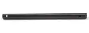 -1015-0750 Double End Boring Bar , 90/45 Degree, 1/4 In Tool Bit, Single, Bd