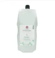Elabore Tsubaki Thermal Straight & Wave Cream 'Normal'(15.20 fl.oz. / 450ml)