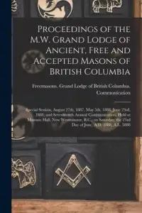 在飛比找博客來優惠-Proceedings of the M.W. Grand 